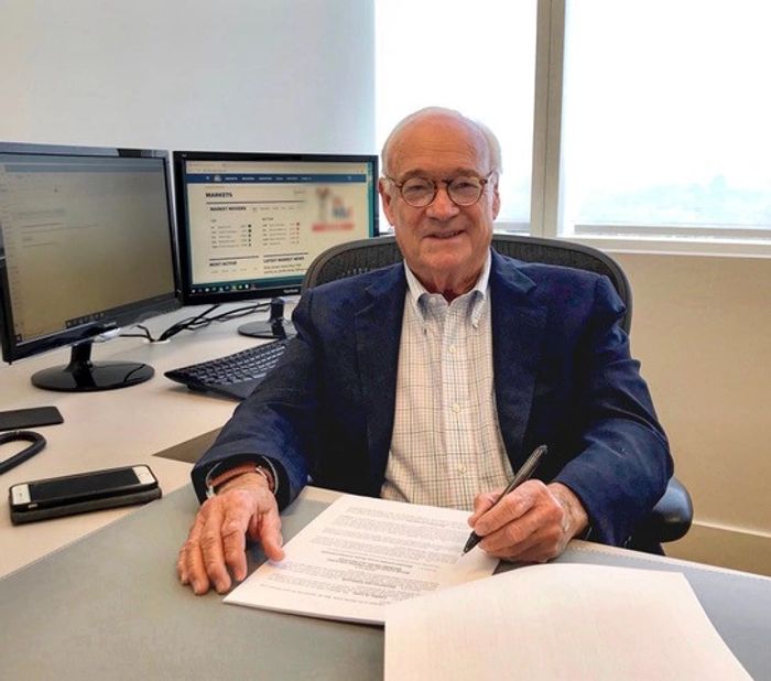 Corporate Law Robinson Law